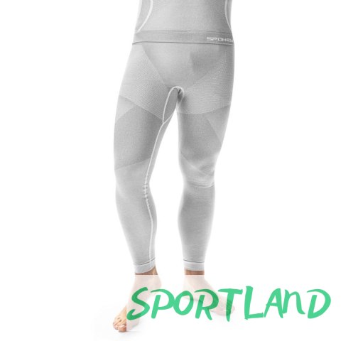 Spodnie termoaktywne Spokey Dry Hi Pro M 6114300000 L/XL Spodnie termoaktywne Spokey Dry Hi Pro M 6114300000 L/XL