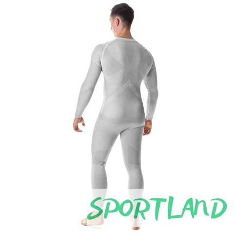 Spodnie termoaktywne Spokey Dry Hi Pro M 6114300000 L/XL Spodnie termoaktywne Spokey Dry Hi Pro M 6114300000 L/XL