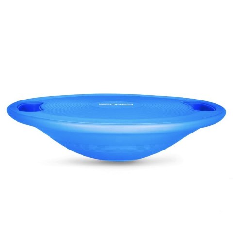 Trener równowagi Spokey Swing - platforma balansowa do ćwiczeń 940826 73.5x28x1. Trener równowagi Spokey Swing - platforma balansowa do ćwiczeń 940826 73.5x28x1.