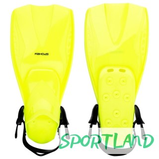 Zestaw do nurkowania Spokey Bojko ABC L 9004901000 32/35