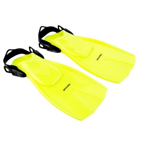 Zestaw do nurkowania Spokey Bojko ABC L 9004901000 32/35 Zestaw do nurkowania Spokey Bojko ABC L 9004901000 32/35
