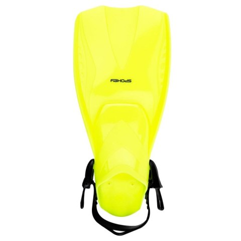 Zestaw do nurkowania Spokey Bojko ABC L 9004901000 32/35 Zestaw do nurkowania Spokey Bojko ABC L 9004901000 32/35