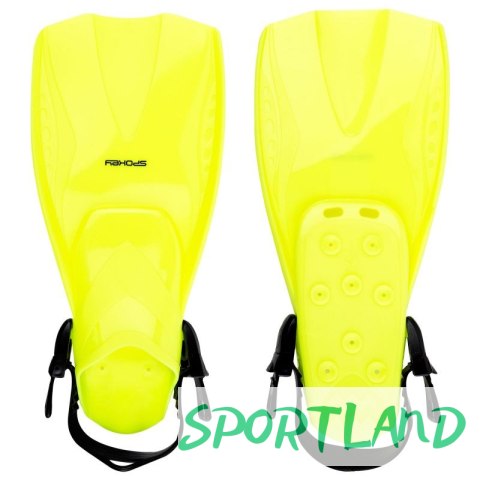 Zestaw do nurkowania Spokey Bojko ABC S 9004901000 28/31