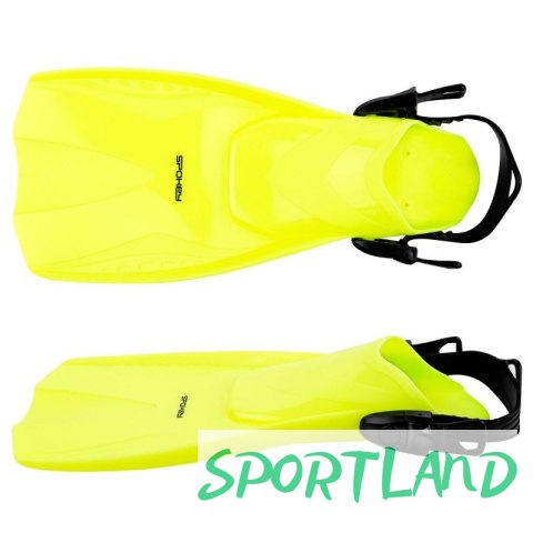 Zestaw do nurkowania Spokey Bojko ABC S 9004901000 28/31