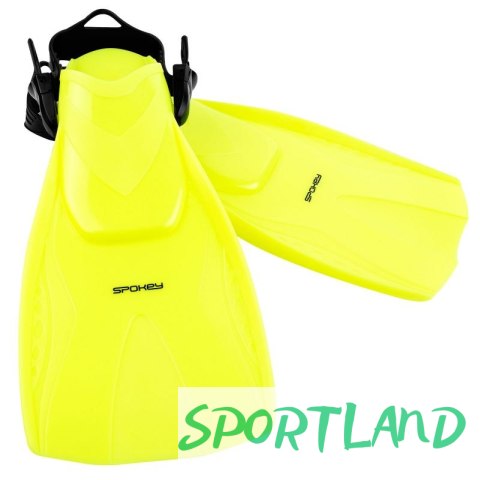Zestaw do nurkowania Spokey Bojko ABC S 9004901000 28/31