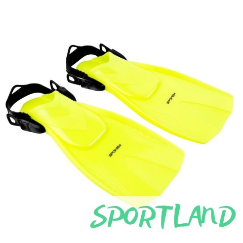 Zestaw do nurkowania Spokey Bojko ABC S 9004901000 28/31