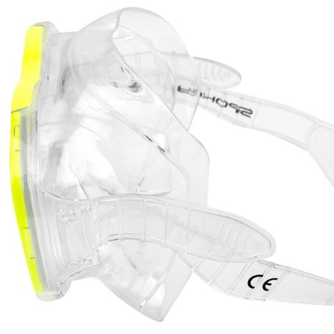 Zestaw do nurkowania Spokey Bojko ABC S 9004901000 28/31