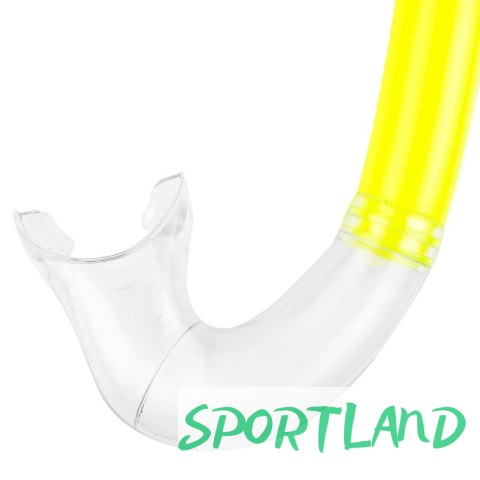 Zestaw do nurkowania Spokey Bojko ABC S 9004901000 28/31