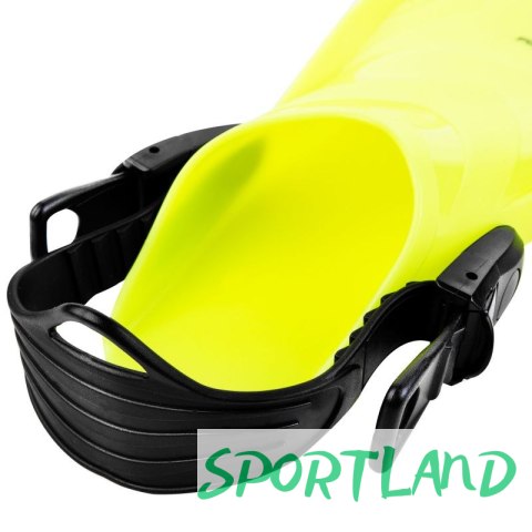 Zestaw do nurkowania Spokey Bojko ABC S 9004901000 28/31
