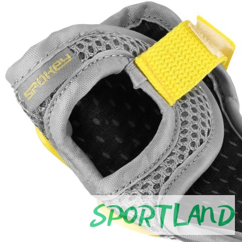 Zestaw ochraniaczy Spokey Shield Jr 9506999000 L Zestaw ochraniaczy Spokey Shield Jr 9506999000 L