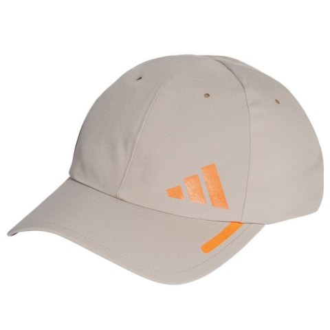 Czapka z daszkiem adidas RunxUB23 Cap HR7059 OSFW Czapka z daszkiem adidas RunxUB23 Cap HR7059 OSFW