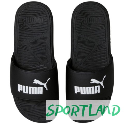 Klapki Puma Cool Cat 2.0 M 389110 01 38 Klapki Puma Cool Cat 2.0 M 389110 01 38