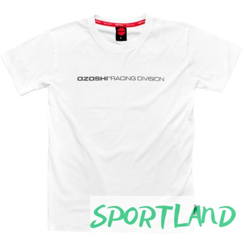Koszulka Ozoshi Puro M OZ93334 2XL Koszulka Ozoshi Puro M OZ93334 2XL