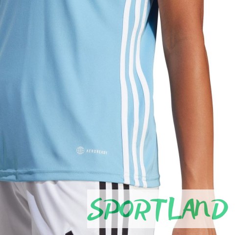 Koszulka adidas Tabela 23 Jersey W IA9148 L Koszulka adidas Tabela 23 Jersey W IA9148 L