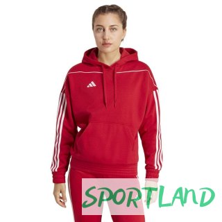 Bluza adidas TIRO 23 Sweat Hoody W HS7234 XS