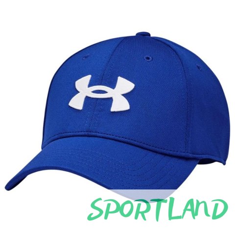 Czapka z daszkiem Under Armour Blitzing M 1376700 400 L/XL Czapka z daszkiem Under Armour Blitzing M 1376700 400 L/XL