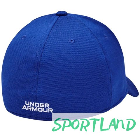 Czapka z daszkiem Under Armour Blitzing M 1376700 400 L/XL Czapka z daszkiem Under Armour Blitzing M 1376700 400 L/XL