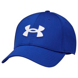 Czapka z daszkiem Under Armour Blitzing M 1376700 400 S/M