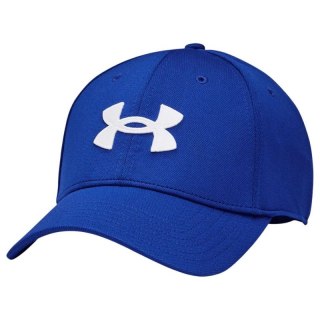 Czapka z daszkiem Under Armour Blitzing M 1376700 400 S/M