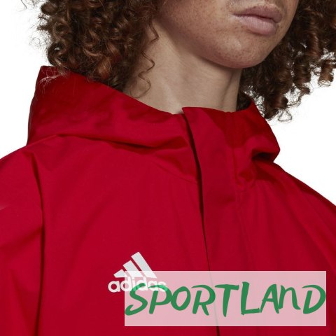 Kurtka adidas Entrada 22 All Weather Jacket M IK4009 L Kurtka adidas Entrada 22 All Weather Jacket M IK4009 L