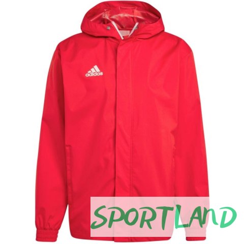 Kurtka adidas Entrada 22 All Weather Jacket M IK4009 L Kurtka adidas Entrada 22 All Weather Jacket M IK4009 L