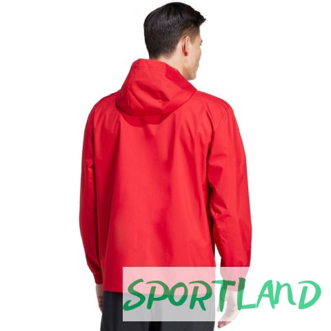 Kurtka adidas Entrada 22 All Weather Jacket M IK4009 L Kurtka adidas Entrada 22 All Weather Jacket M IK4009 L