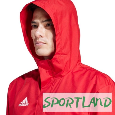 Kurtka adidas Entrada 22 All Weather Jacket M IK4009 L Kurtka adidas Entrada 22 All Weather Jacket M IK4009 L