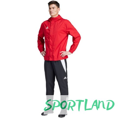 Kurtka adidas Entrada 22 All Weather Jacket M IK4009 L Kurtka adidas Entrada 22 All Weather Jacket M IK4009 L