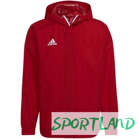 Kurtka adidas Entrada 22 All Weather Jacket M IK4009 XL Kurtka adidas Entrada 22 All Weather Jacket M IK4009 XL