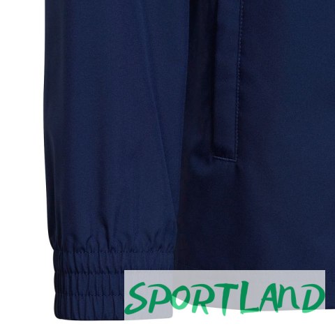 Kurtka adidas Entrada 22 All-weather Jr IK4012 116cm Kurtka adidas Entrada 22 All-weather Jr IK4012 116cm