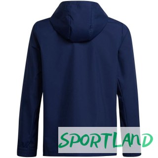 Kurtka adidas Entrada 22 All-weather Jr IK4012 128cm