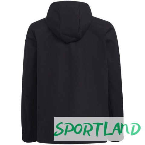 Kurtka adidas Entrada 22 All-weather Jr IK4014 116cm Kurtka adidas Entrada 22 All-weather Jr IK4014 116cm