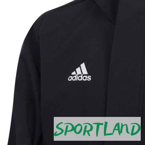 Kurtka adidas Entrada 22 All-weather Jr IK4014 116cm Kurtka adidas Entrada 22 All-weather Jr IK4014 116cm