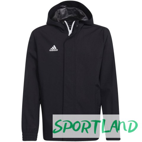 Kurtka adidas Entrada 22 All-weather Jr IK4014 152cm Kurtka adidas Entrada 22 All-weather Jr IK4014 152cm