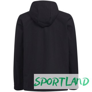 Kurtka adidas Entrada 22 All-weather Jr IK4014 164cm
