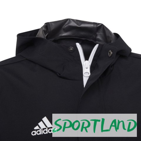 Kurtka adidas Entrada 22 All-weather Jr IK4014 164cm Kurtka adidas Entrada 22 All-weather Jr IK4014 164cm