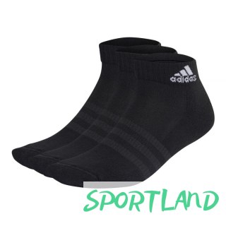 Skarpetki adidas Cushioned Sportswear IC1277 S: 37-39