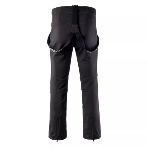 Spodnie narciarskie Hi-Tec Lemro M 92800216539 XL Spodnie narciarskie Hi-Tec Lemro M 92800216539 XL