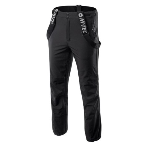 Spodnie narciarskie Hi-Tec Lemro M 92800216539 XXL