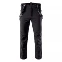 Spodnie narciarskie Hi-Tec Lemro M 92800216539 XXL
