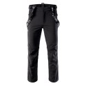 Spodnie narciarskie Hi-Tec Lemro M 92800216539 XXL