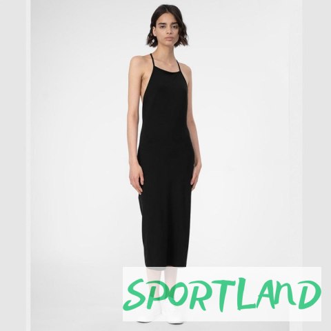 Sukienka 4F W 4FSS23TDREF050 20S XL Sukienka 4F W 4FSS23TDREF050 20S XL