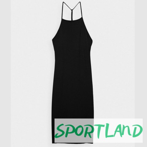 Sukienka 4F W 4FSS23TDREF050 20S XL Sukienka 4F W 4FSS23TDREF050 20S XL