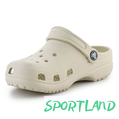 Chodaki Crocs Classic Clog K Jr 206991-2Y2 EU 29/30