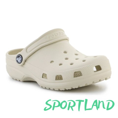 Chodaki Crocs Classic Clog K Jr 206991-2Y2 EU 29/30