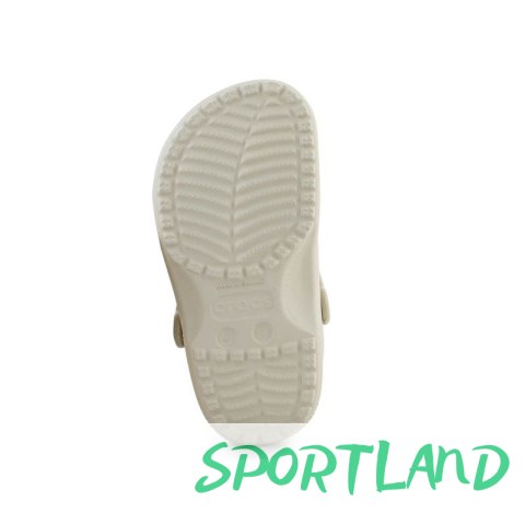 Chodaki Crocs Classic Clog K Jr 206991-2Y2 EU 29/30