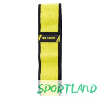 Guma oporowa IQ Cross The Line Himori L 92800449827 N/A