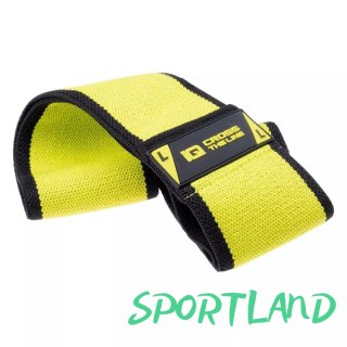 Guma oporowa IQ Cross The Line Himori L 92800449827 N/A