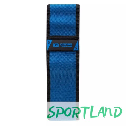 Guma oporowa IQ Cross The Line Himori S 92800449825 N/A Guma oporowa IQ Cross The Line Himori S 92800449825 N/A