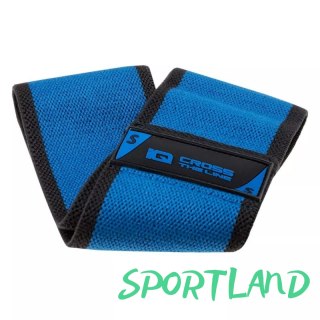 Guma oporowa IQ Cross The Line Himori S 92800449825 N/A